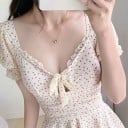 Rochie de vară pentru femei P796 7