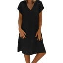 Vestido de verano de mujer Stefania 4