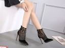 Dampumps Claudia 2