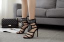 Dampumps Melanie 4