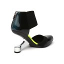 Dampumps Rosie J2385 10