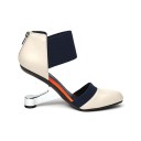 Dampumps Rosie J2385 11