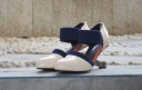 Dampumps Rosie J2385 18