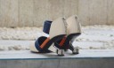 Dampumps Rosie J2385 19