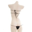 Dámske mikro bikiny P1018 3