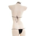 Dámske mikro bikiny P1018 4