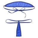 Dámské mikro bikiny P867 8