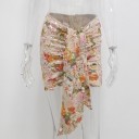 Mini rochie de damă Amber 5