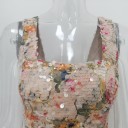 Mini rochie de damă Amber 8