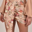 Mini rochie de damă Amber 13