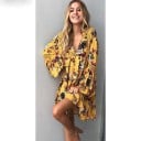 Mini rochie de damă Else 6