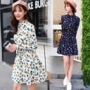 Mini rochie de dama Francesca 4