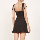 Mini rochie de damă Kiarra 4