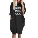 Mini rochie de damă Paola 8