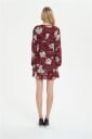 Mini rochie de damă cu decolteu mic A2794 10