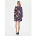 Mini rochie de damă cu decolteu mic A2794 13