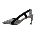 Moderna pumps för kvinnor Lana 3