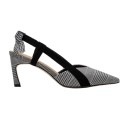 Moderna pumps för kvinnor Lana 4