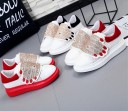 Moderna sneakers för kvinnor 5