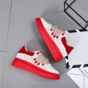 Moderna sneakers för kvinnor 6