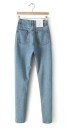 Modejeans för kvinnor J1746 9