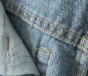 Modejeans för kvinnor J1746 13