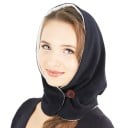 Vinterbalaclava för kvinnor 2