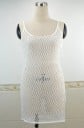 Rochie tricotată pentru femei P1147 8