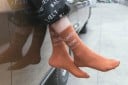 Șosete confortabile pentru femei 9