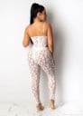 Monos y pantalones transparentes para mujer 4