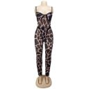 Monos y pantalones transparentes para mujer 5