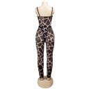 Monos y pantalones transparentes para mujer 6