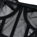 Body transparente para mujer B700 5