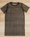 Rochie translucidă pentru femei P402 2