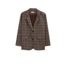 Chaqueta y falda de mujer B945 2