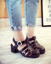 Damsandaler Monica 6