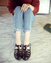 Damsandaler Monica 8