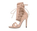 Damsandaler med klack J1147 9