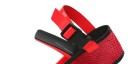 Damsandaler i vacker design 8