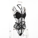 Body sexy de mujer B694 3