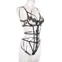 Body sexy de mujer B697 5