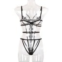 Body sexy de mujer B697 6