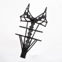 Body sexy de mujer B697 7