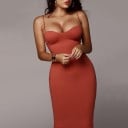 Vestidos sexys de mujer 6