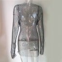 Rochie plasa de dama 8