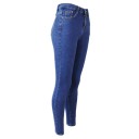Slim Jeans för kvinnor J1765 4