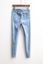 Slim Jeans för kvinnor J1765 6