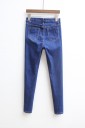 Slim Jeans för kvinnor J1765 8