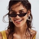 Lunettes de soleil pour femmes E1313 11