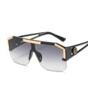 Lunettes de soleil pour femmes E1445 8